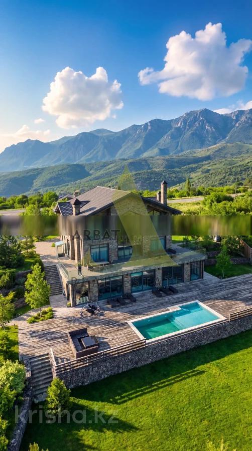 Фото Отдельный дом, 5 комн, 700м²