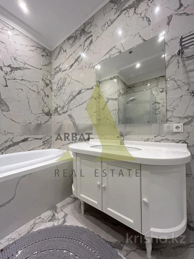 Фото Квартира, 7 комн, 440 м², 7/7 эт., 2016 г.п.