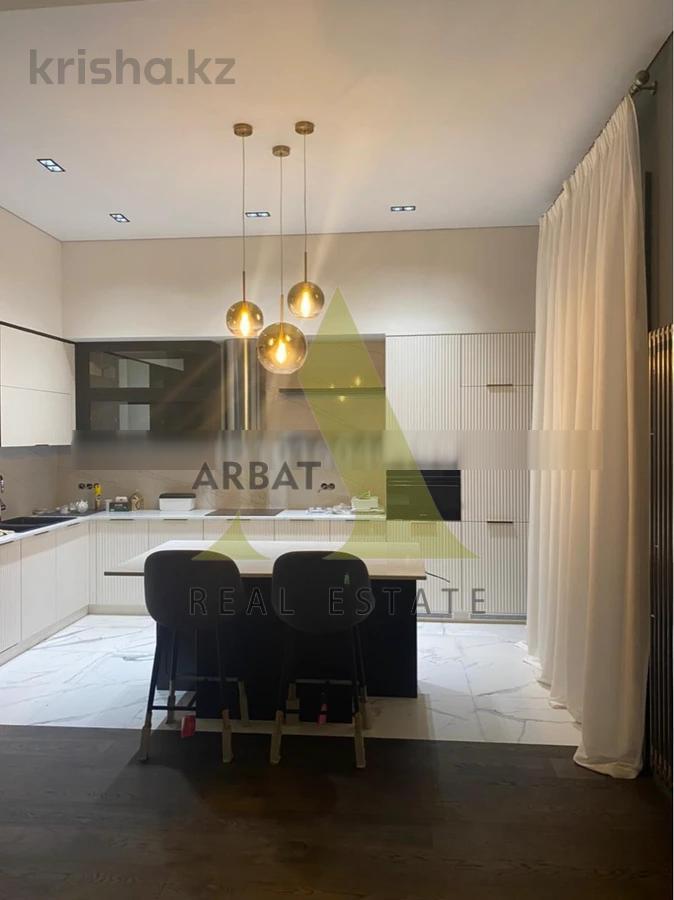 Фото Квартира, 3 комн, 220 м², 7/10 эт., 2017 г.п.