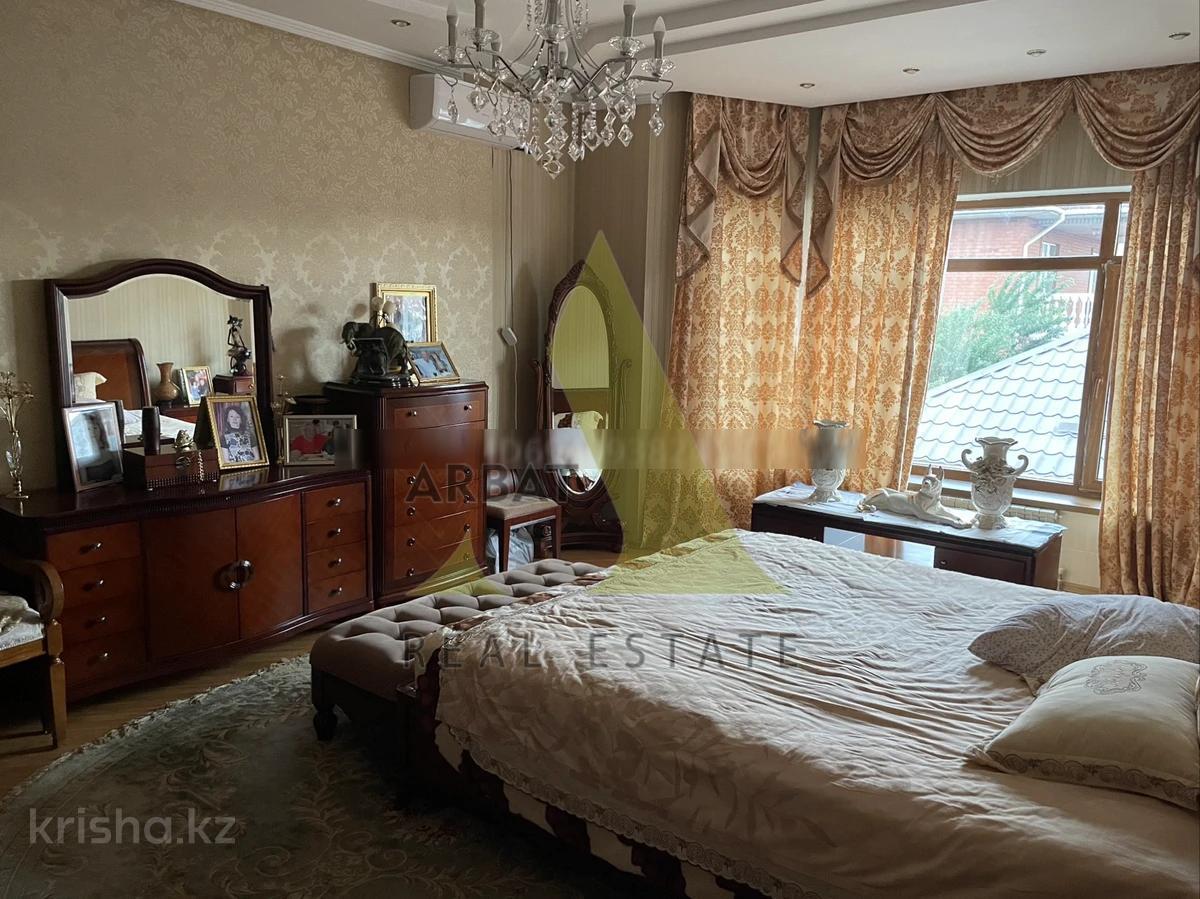 Фото Отдельный дом, 5 комн, 200м²