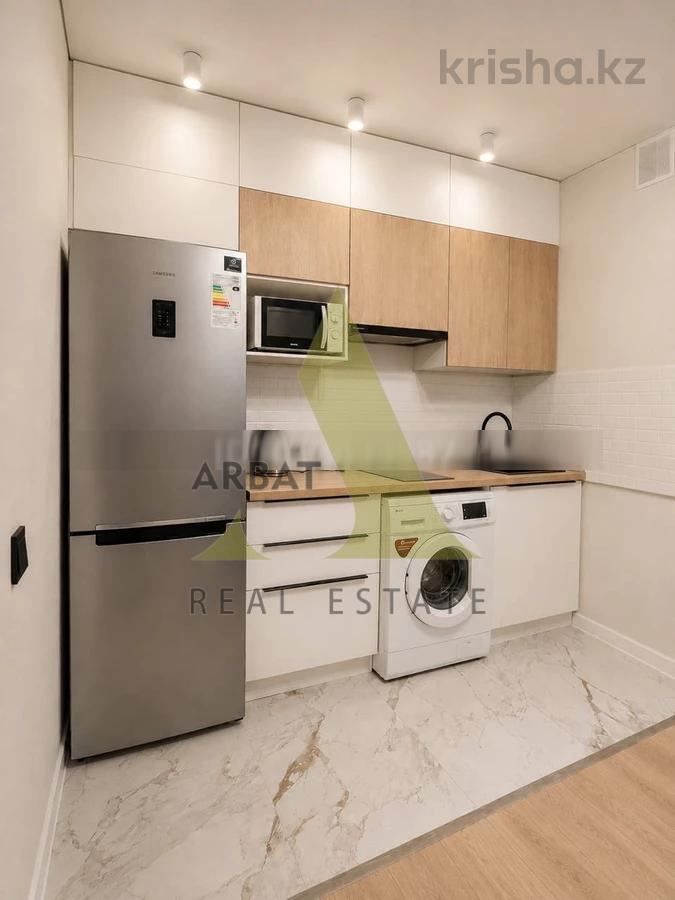 Фото Квартира, 1 комн, 31 м², 8/10 эт., 2024 г.п.