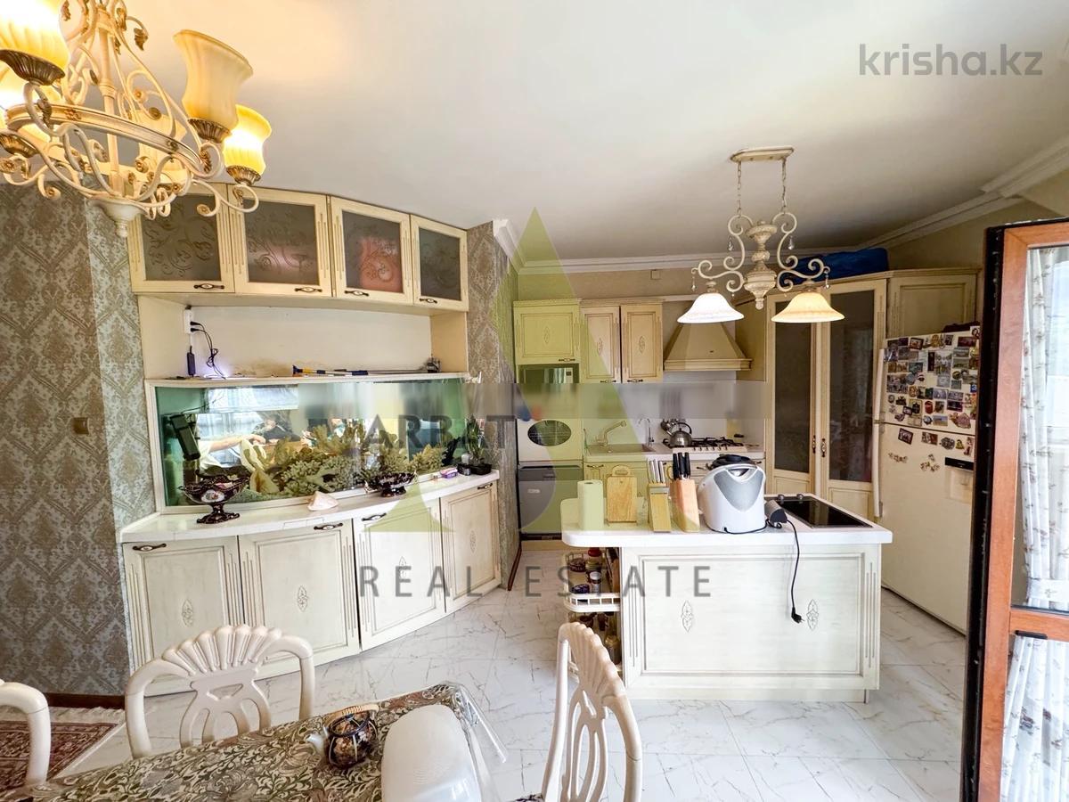 Фото Квартира, 6 комн, 400 м², 6/6 эт., 2010 г.п.