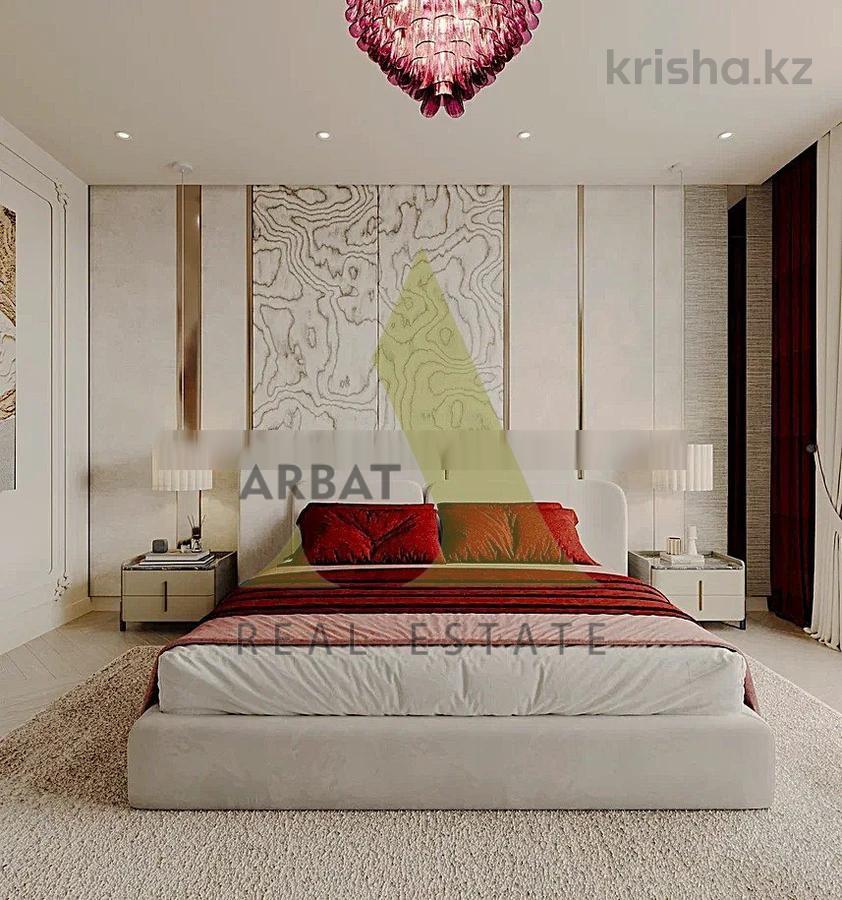 Фото Квартира, 4 комн, 160 м², 11/16 эт., 2022 г.п.