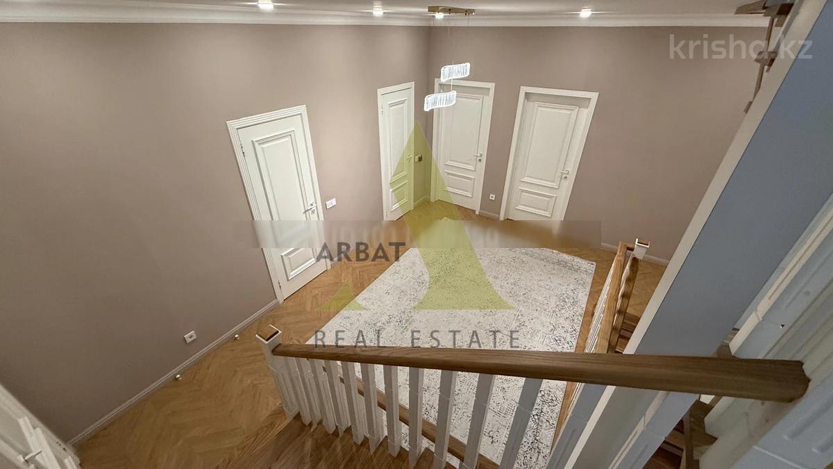 Фото Квартира, 5 комн, 248 м², 3/4 эт., 2024 г.п.