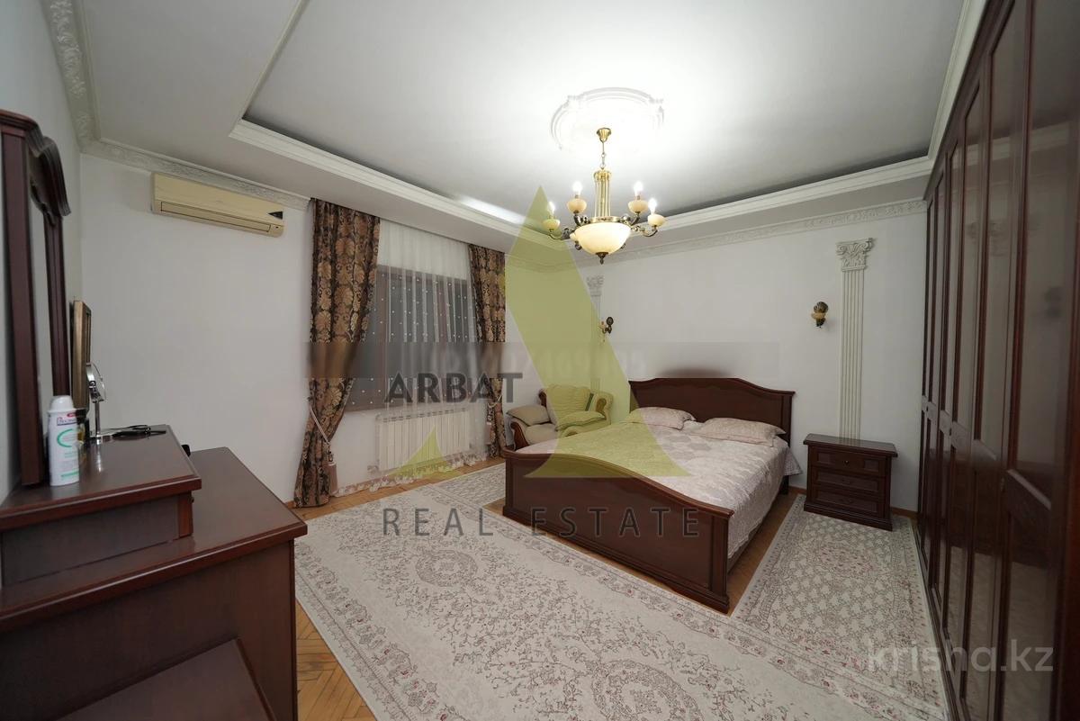Фото Отдельный дом, 7 комн, 400м²