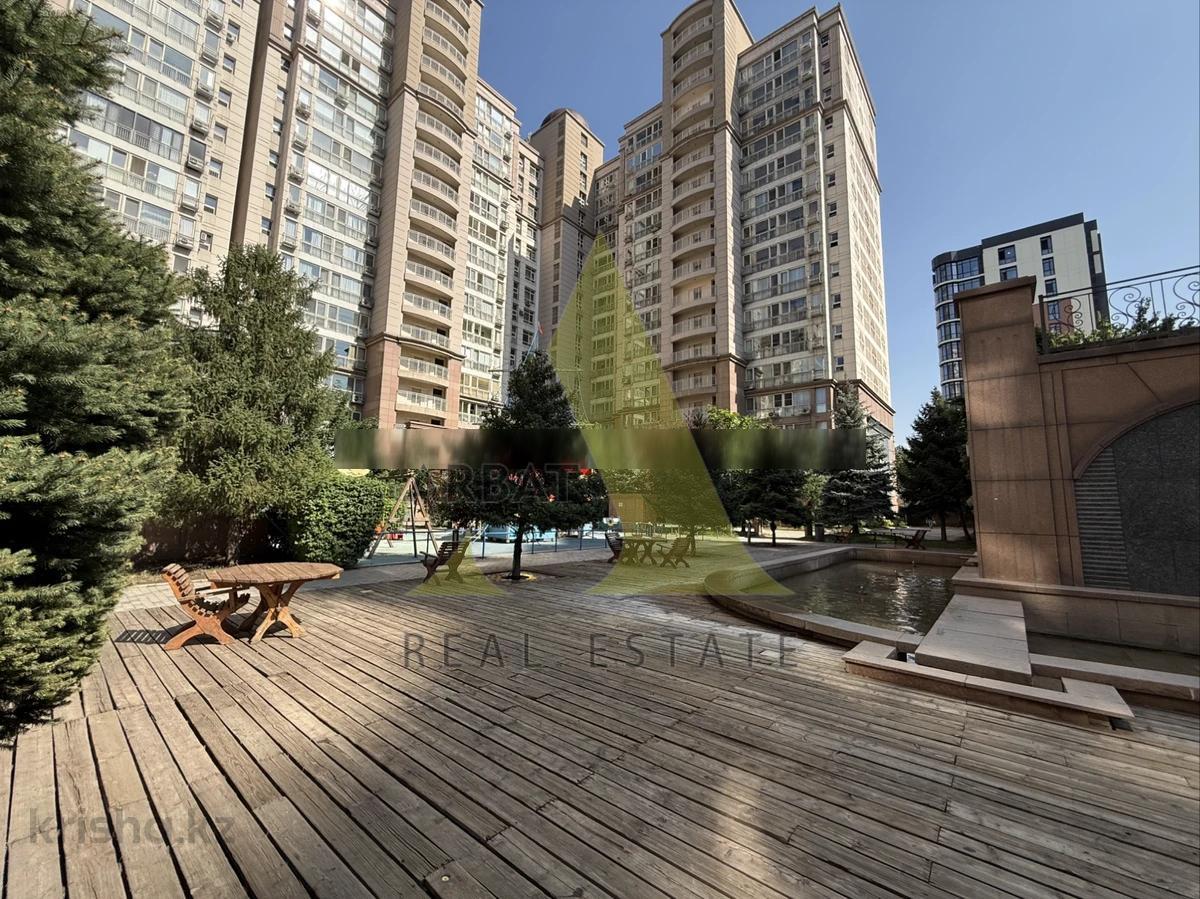 Фото Квартира, 5 комн, 190 м², 2/21 эт.