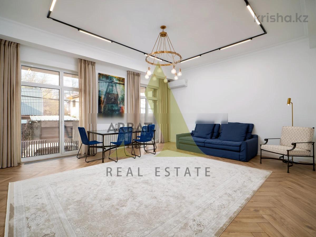 Фото Квартира, 2 комн, 66 м², 1/3 эт., 2020 г.п.