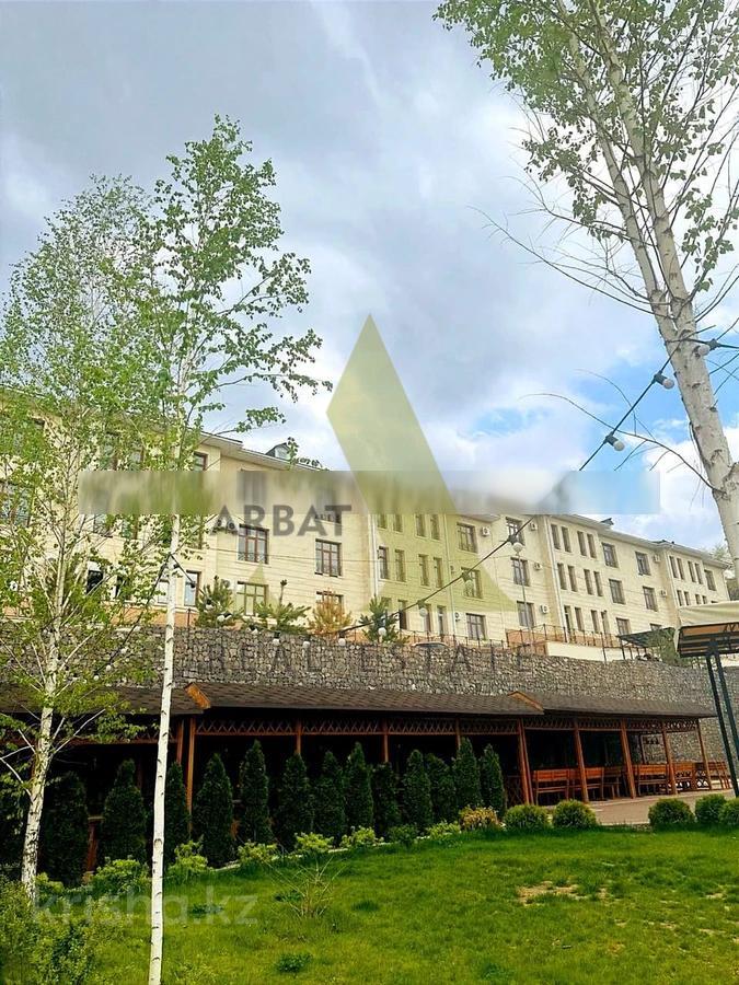 Фото Квартира, 4 комн, 190 м², 1 эт.