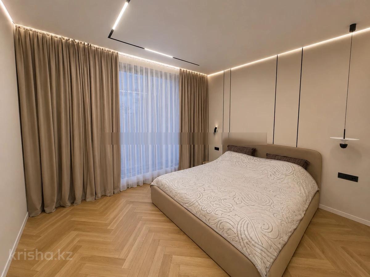 Фото Квартира, 3 комн, 111.8 м², 1/5 эт., 2025 г.п.