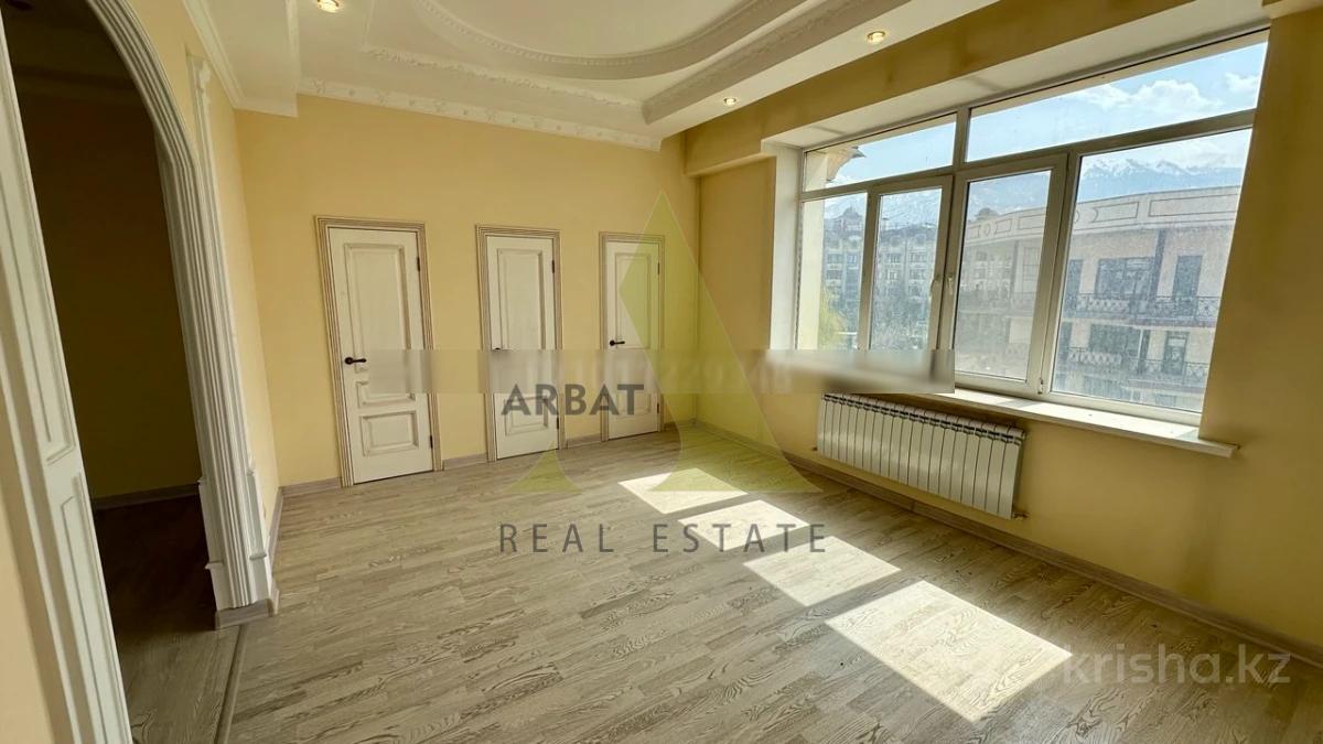 Фото Квартира, 4 комн, 192.8 м², 4/9 эт., 2010 г.п.
