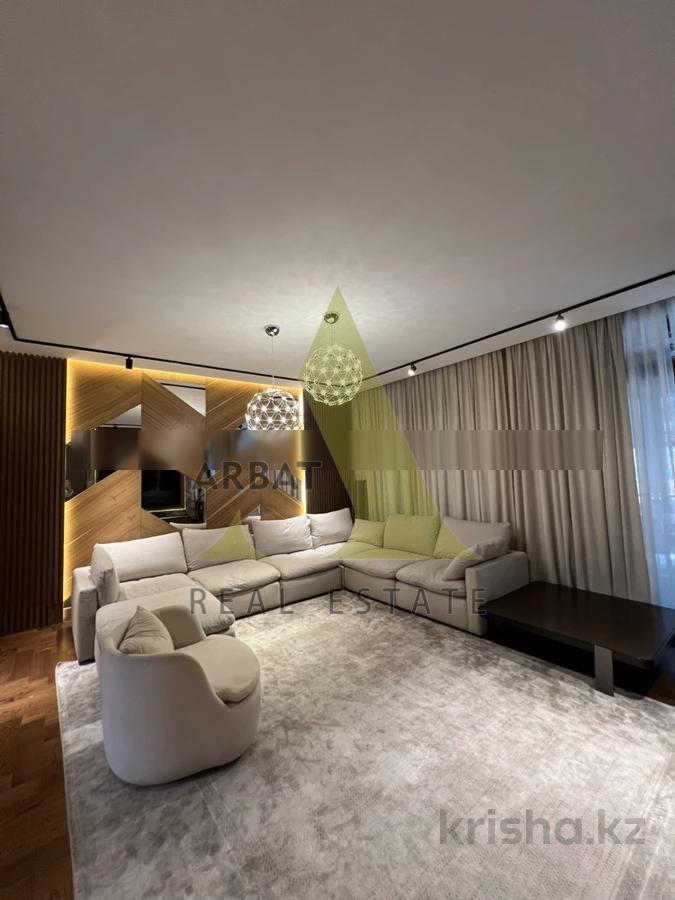 Фото Квартира, 7 комн, 370 м², 4 эт.