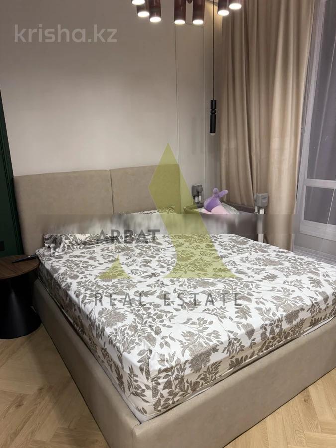 Фото Квартира, 2 комн, 50 м², 9 эт., 2025 г.п.