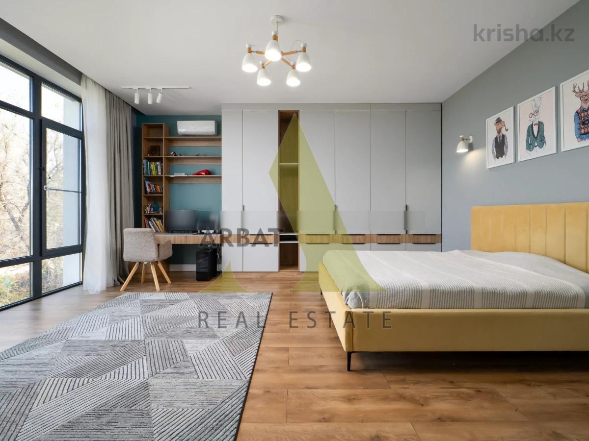 Фото Отдельный дом, 7 комн, 450м²