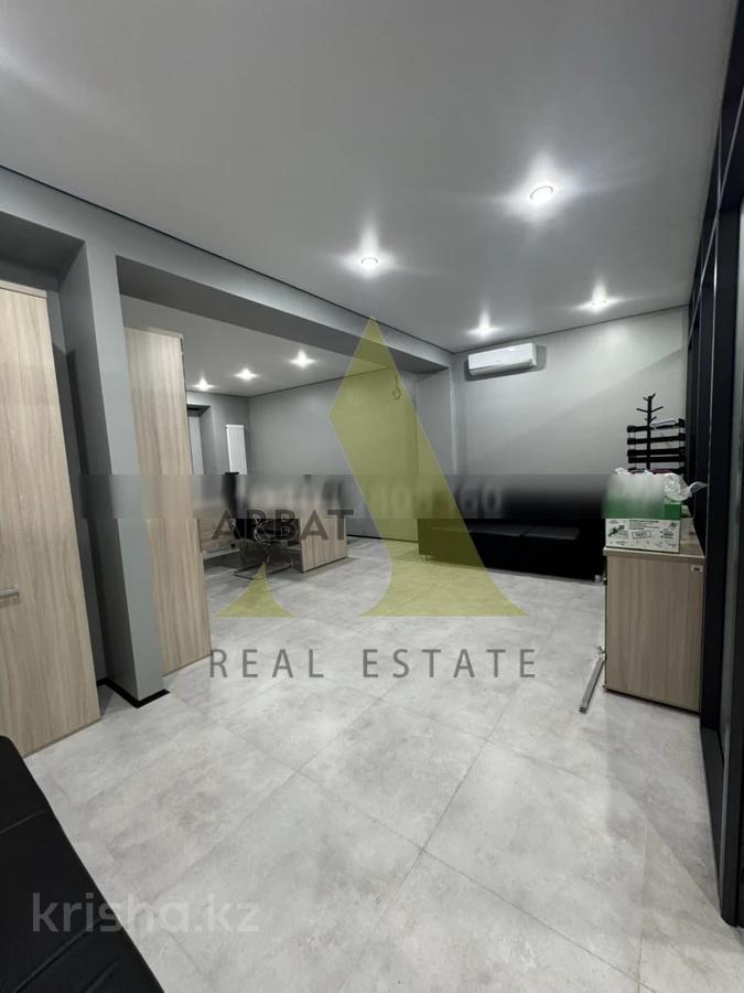 Фото Квартира, 6 комн, 440 м², 1/3 эт., 2022 г.п.