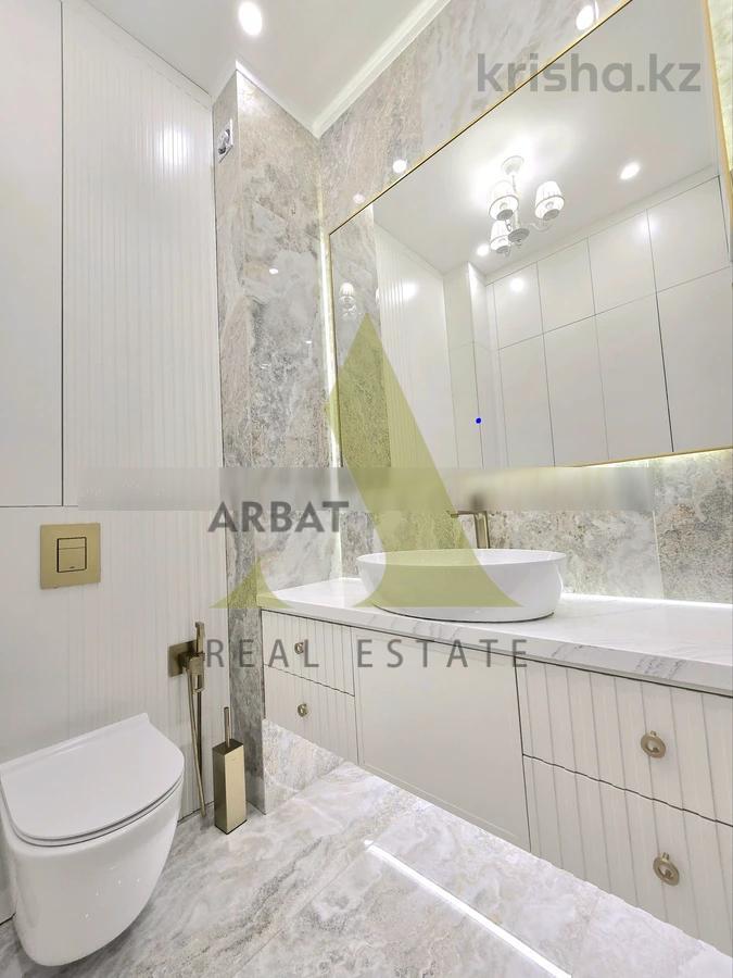 Фото Квартира, 4 комн, 170 м², 1/3 эт., 2022 г.п.