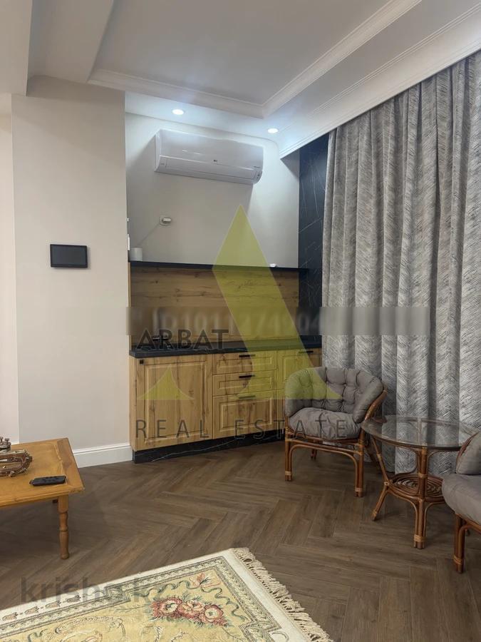 Фото Квартира, 6 комн, 400 м², 4 эт., 2021 г.п.