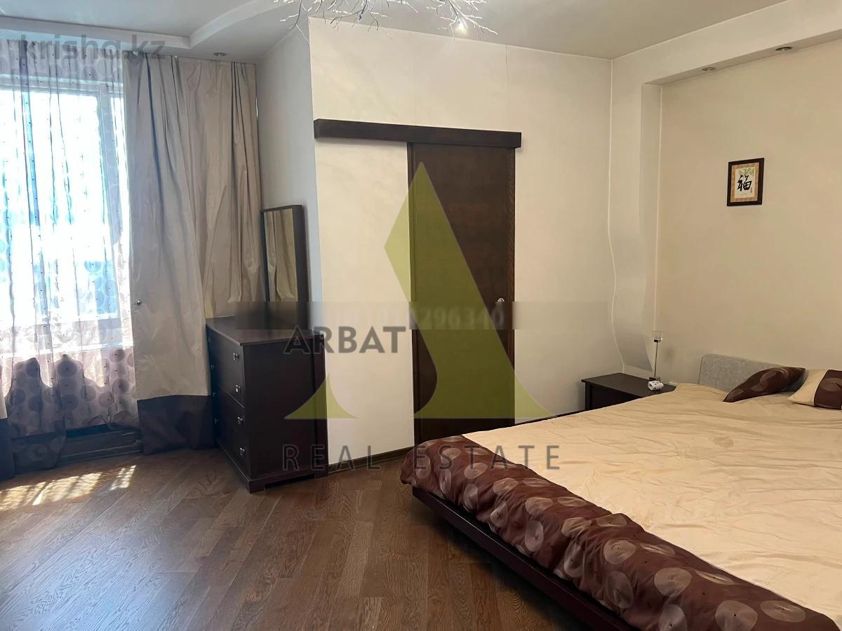 Фото Квартира, 4 комн, 155 м², 12/20 эт.