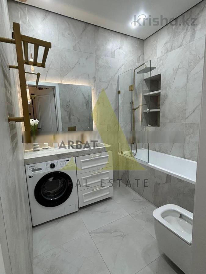 Фото Квартира, 2 комн, 61 м², 13/16 эт., 2025 г.п.