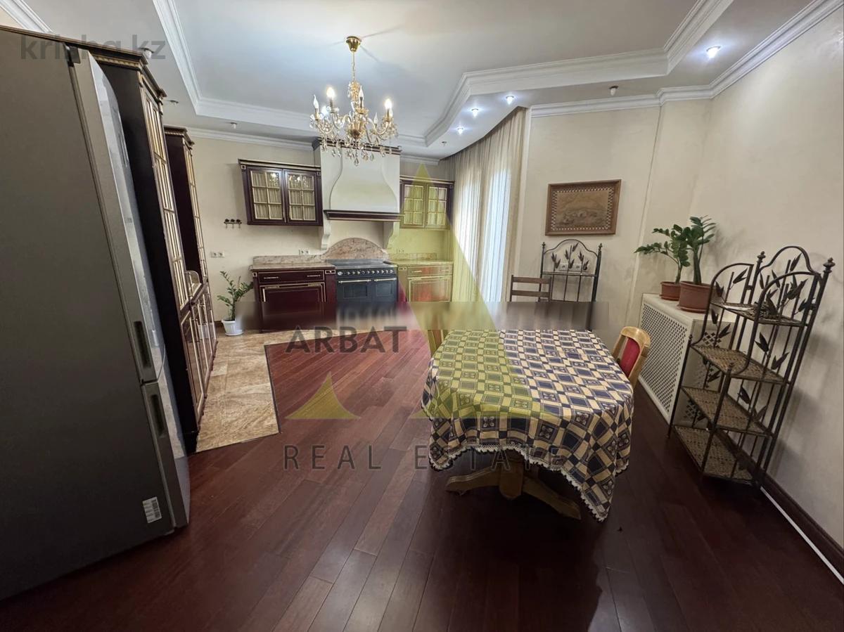 Фото Квартира, 4 комн, 170 м², 2018 г.п.
