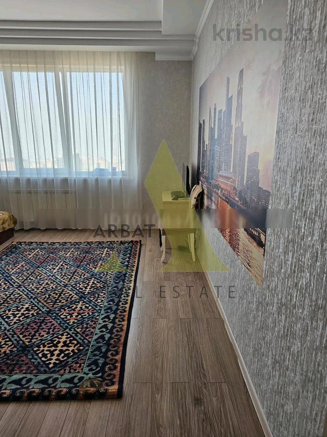 Фото Квартира, 3 комн, 120 м², 14/21 эт., 2014 г.п.