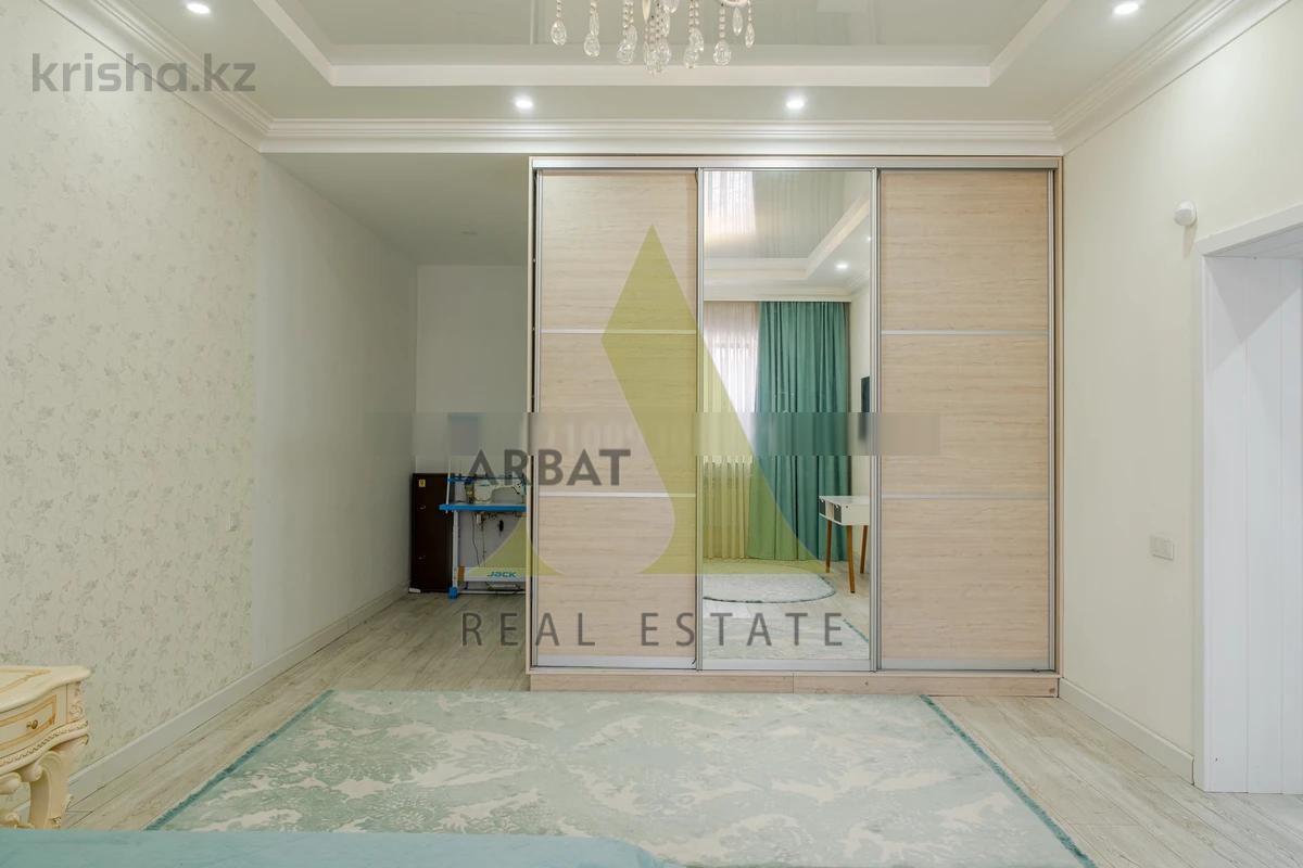 Фото Отдельный дом, 5 комн, 290м²