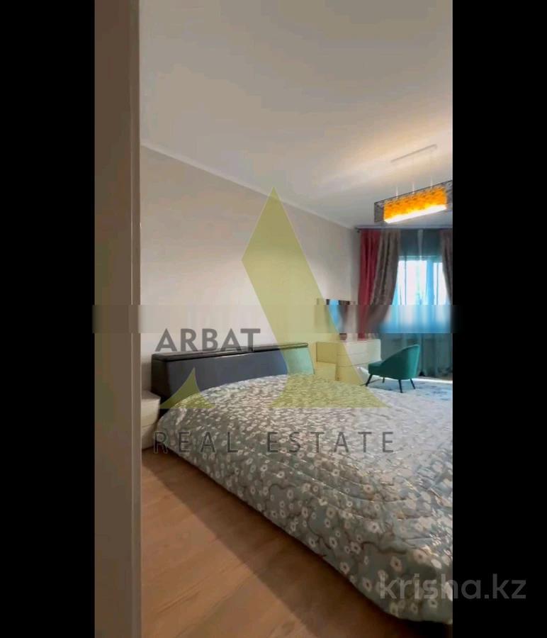 Фото Квартира, 3 комн, 140 м², 15/17 эт.