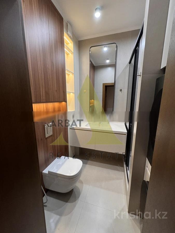 Фото Квартира, 3 комн, 110 м², 7/33 эт., 2026 г.п.