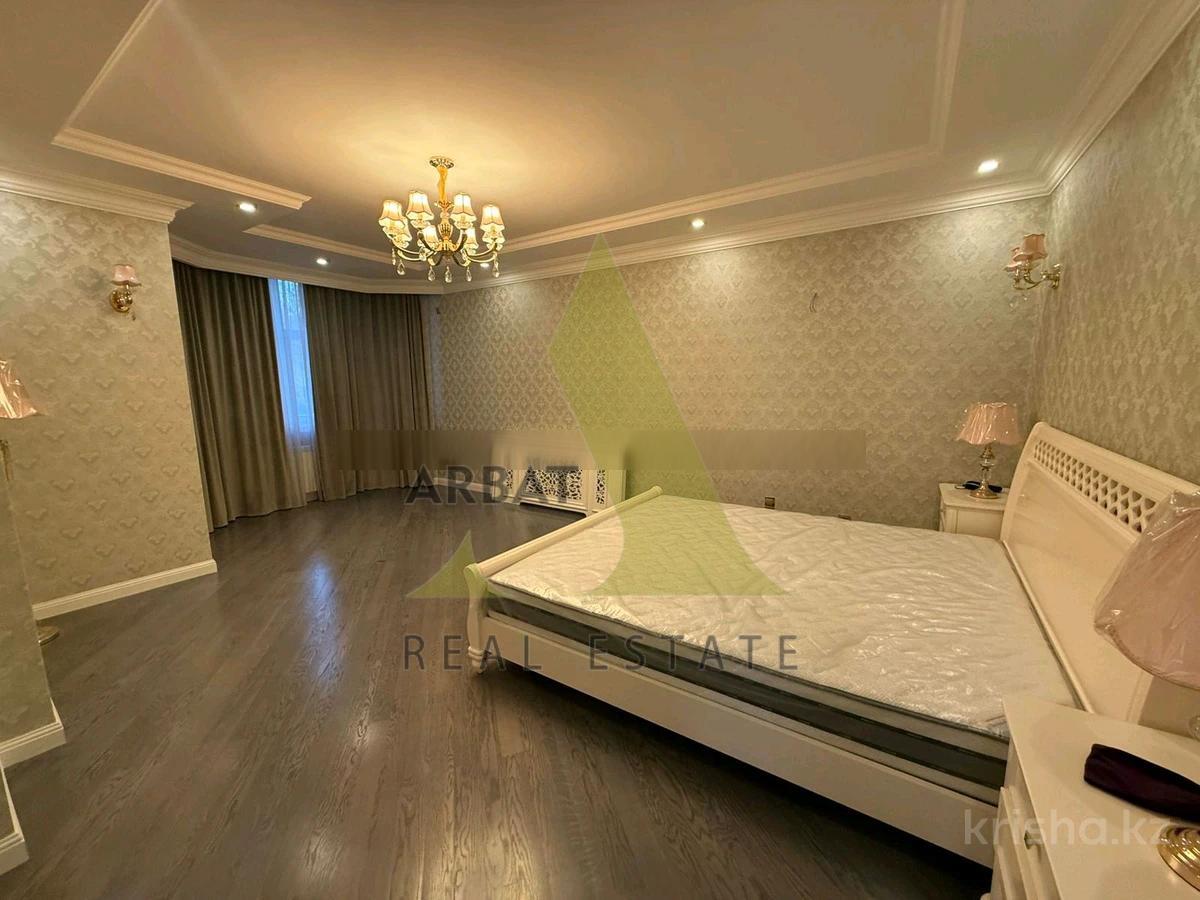 Фото Отдельный дом, 5 комн, 365м²