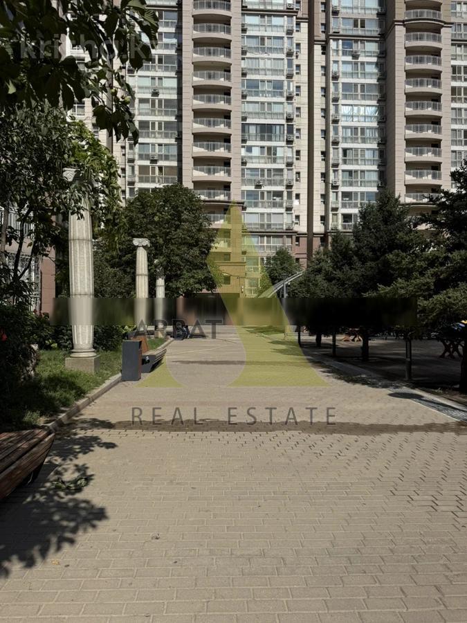 Фото Квартира, 5 комн, 190 м², 2/21 эт.