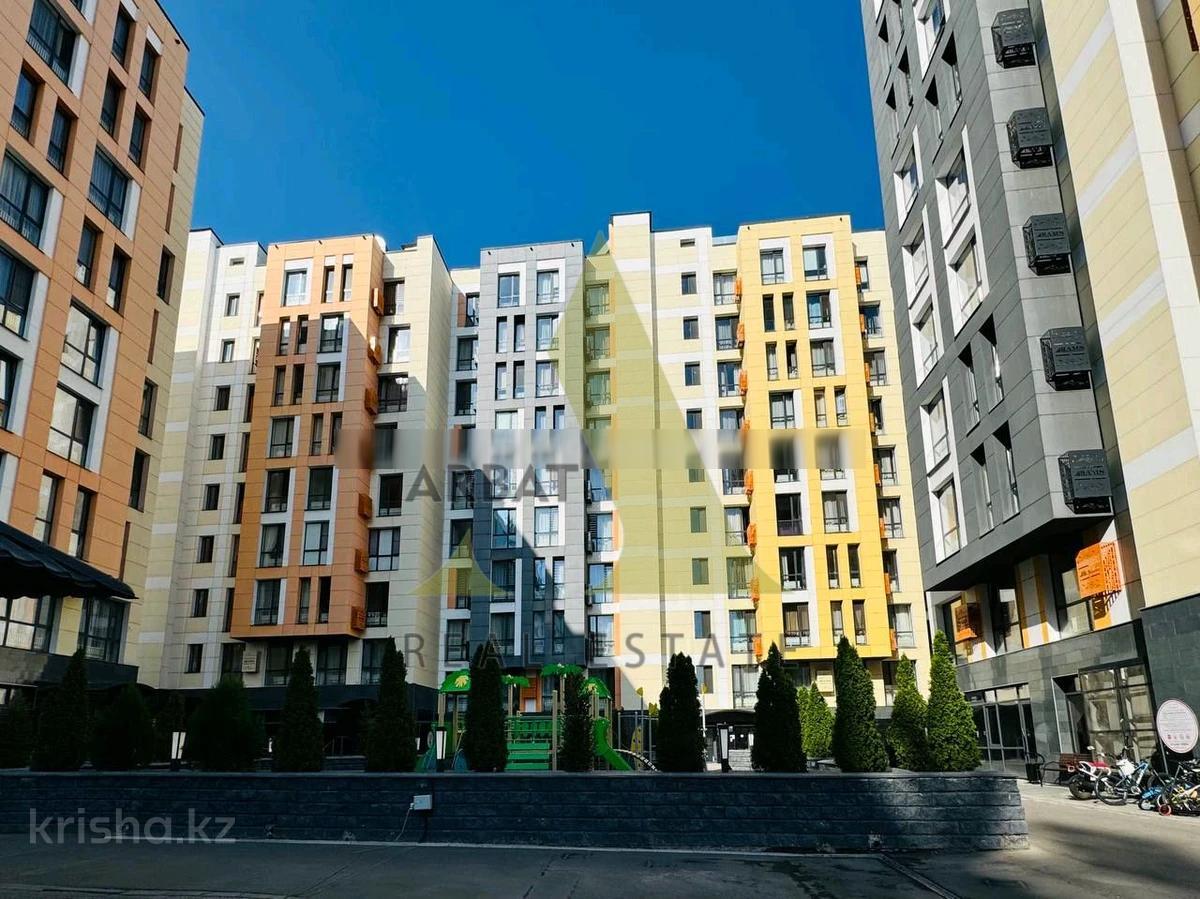Фото Квартира, 1 комн, 42 м², 2/10 эт., 2020 г.п.