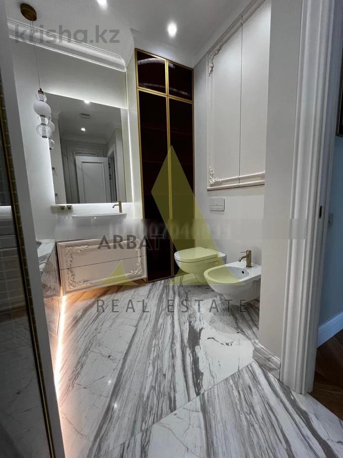 Фото Квартира, 3 комн, 84 м², 11 эт., 2020 г.п.