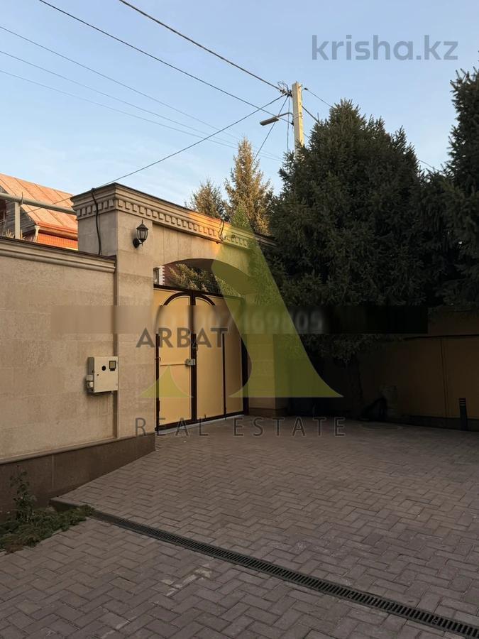 Фото Отдельный дом, 7 комн, 400м²