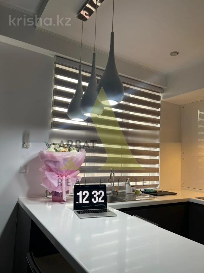 Фото Квартира, 3 комн, 84 м², 5/13 эт., 2015 г.п.