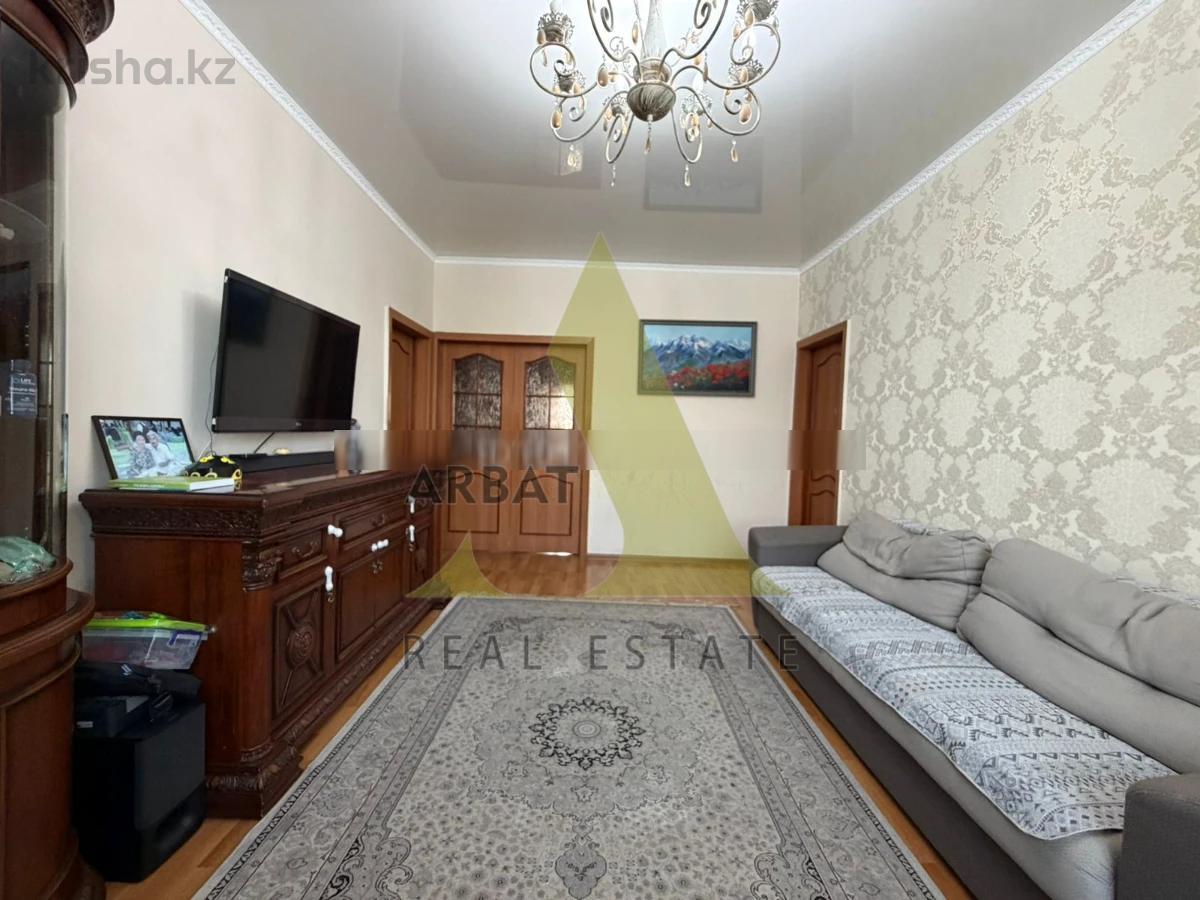 Фото Квартира, 4 комн, 97.5 м², 7/8 эт., 1975 г.п.