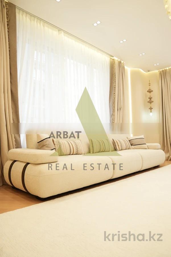 Фото Квартира, 3 комн, 120 м², 2/21 эт., 2022 г.п.
