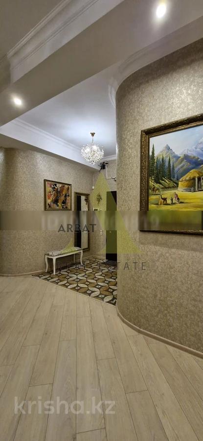 Фото Квартира, 4 комн, 200 м², 6/9 эт., 2017 г.п.