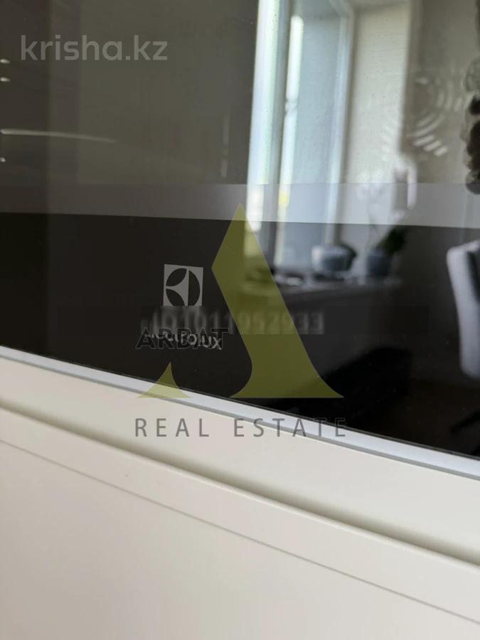 Фото Квартира, 4 комн, 180 м², 5/20 эт., 2016 г.п.