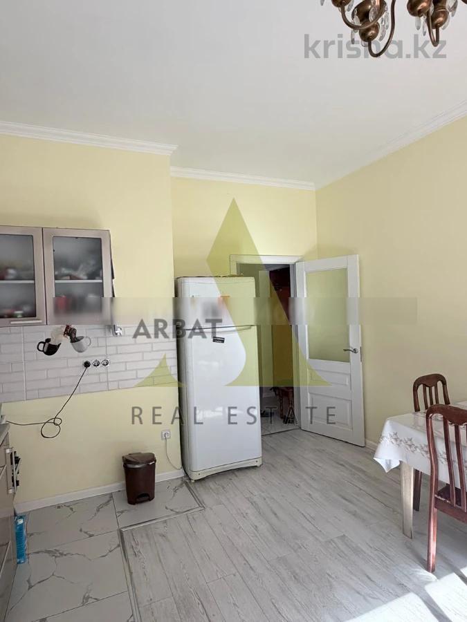 Фото Квартира, 2 комн, 60 м², 4/7 эт., 2015 г.п.