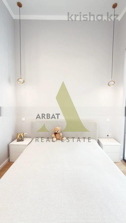 Фото Квартира, 2 комн, 54.8 м², 3/7 эт., 2017 г.п.