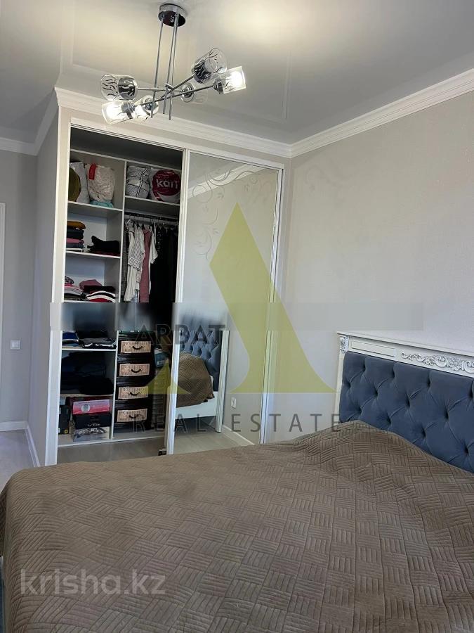 Фото Квартира, 3 комн, 80 м², 11/13 эт., 2015 г.п.