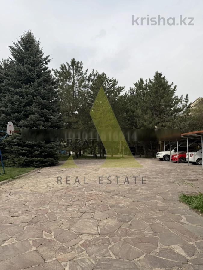 Фото Отдельный дом, 7 комн, 575м²