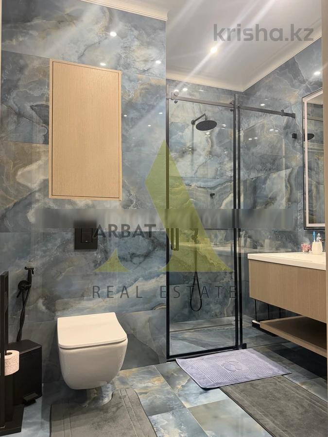 Фото Квартира, 6 комн, 400 м², 4 эт., 2021 г.п.