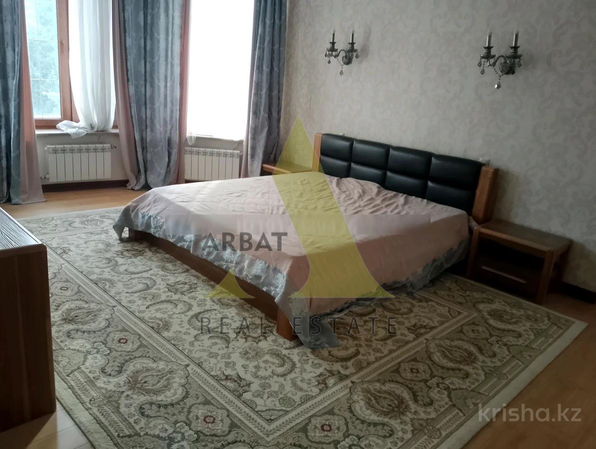 Фото Дом, 6 комн, 475м²