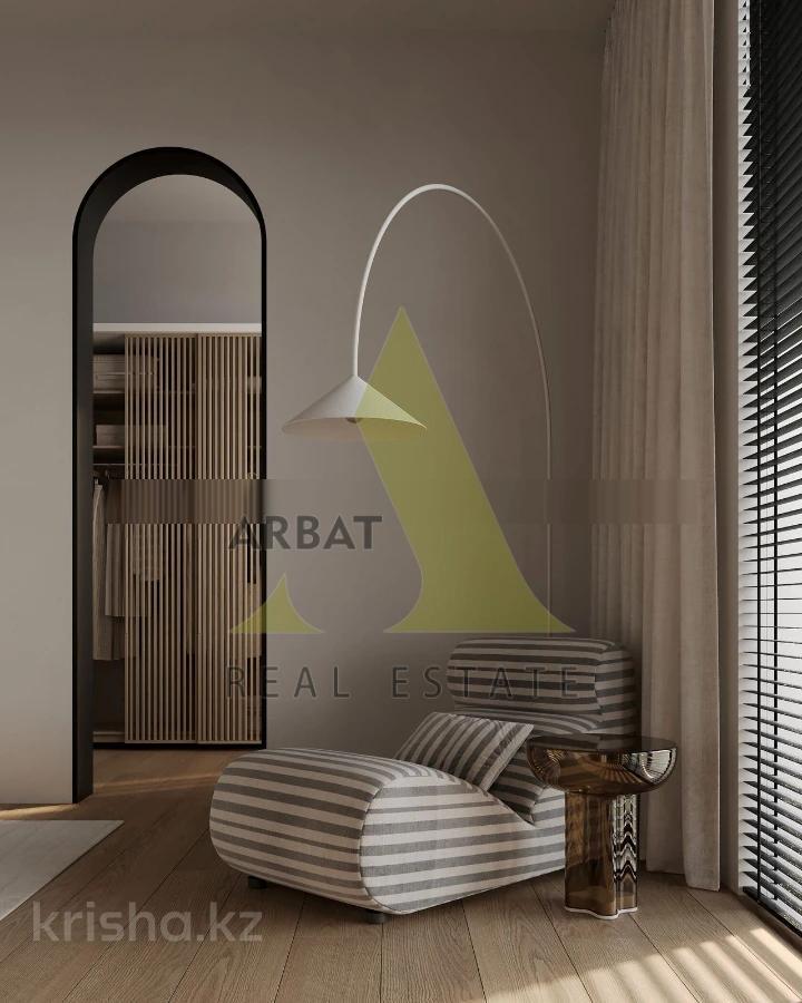 Фото Квартира, 5 комн, 330 м², 1/3 эт., 2024 г.п.