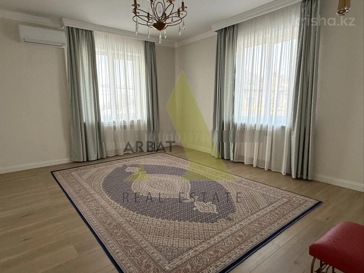 Фото Отдельный дом, 5 комн, 230м²