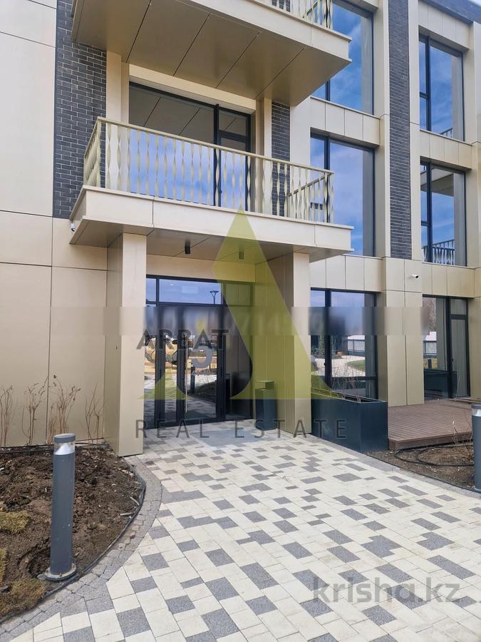 Фото Квартира, 4 комн, 163.43 м², 3/3 эт., 2026 г.п.