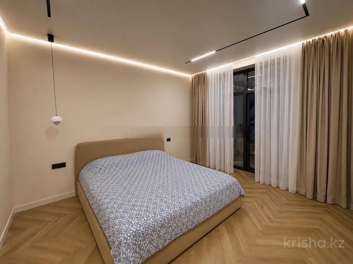 Фото Квартира, 3 комн, 111.8 м², 1/5 эт., 2025 г.п.
