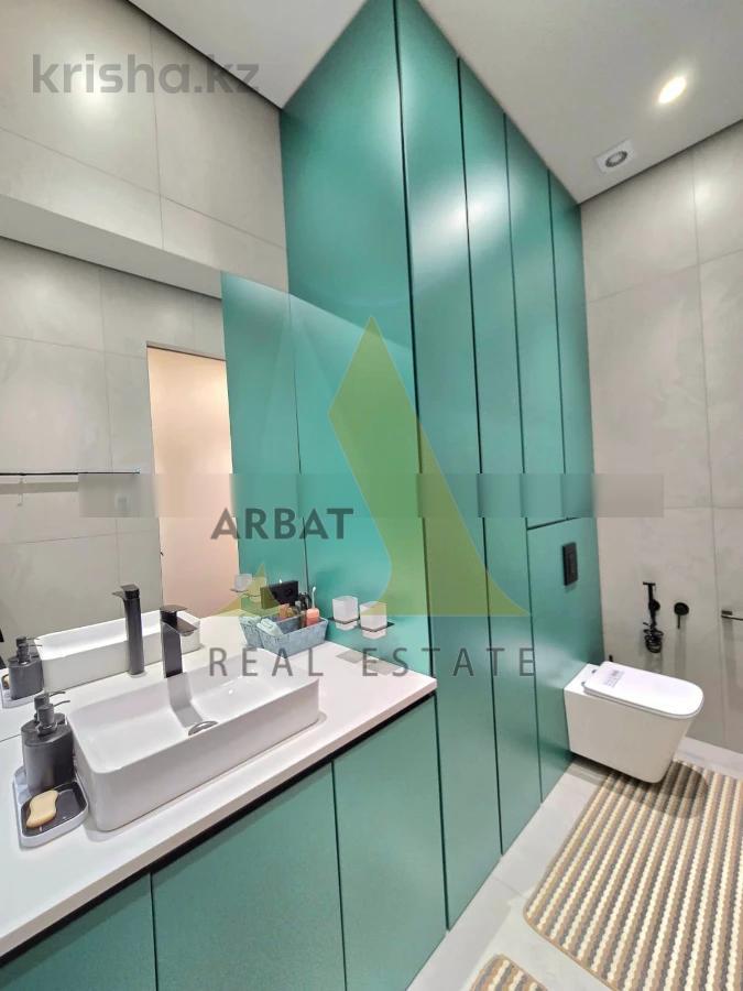 Фото Квартира, 4 комн, 118.3 м², 1/3 эт., 2021 г.п.
