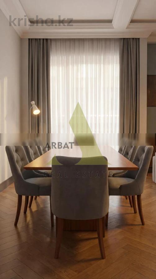 Фото Квартира, 3 комн, 125 м², 2/3 эт., 2018 г.п.
