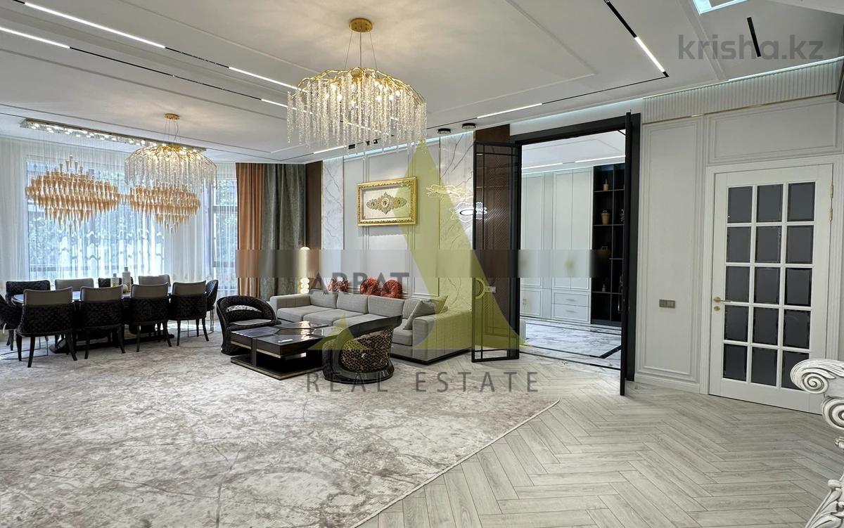 Фото Отдельный дом, 7 комн, 650м²